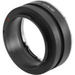 Vello Canon EF Lens to Canon EOS RF Camera Lens Adapter - Image 3
