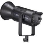 Godox Zoom RGB LED Video Light - Image 2