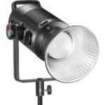 Godox Zoom RGB LED Video Light - Image 3