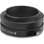 Vello Canon EF Lens to Canon EOS RF Camera Lens Adapter - Image 2