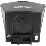 Desview T2 Portable Smartphone / Tablet / DSLR Camera Teleprompter with Remote Control - Image 2