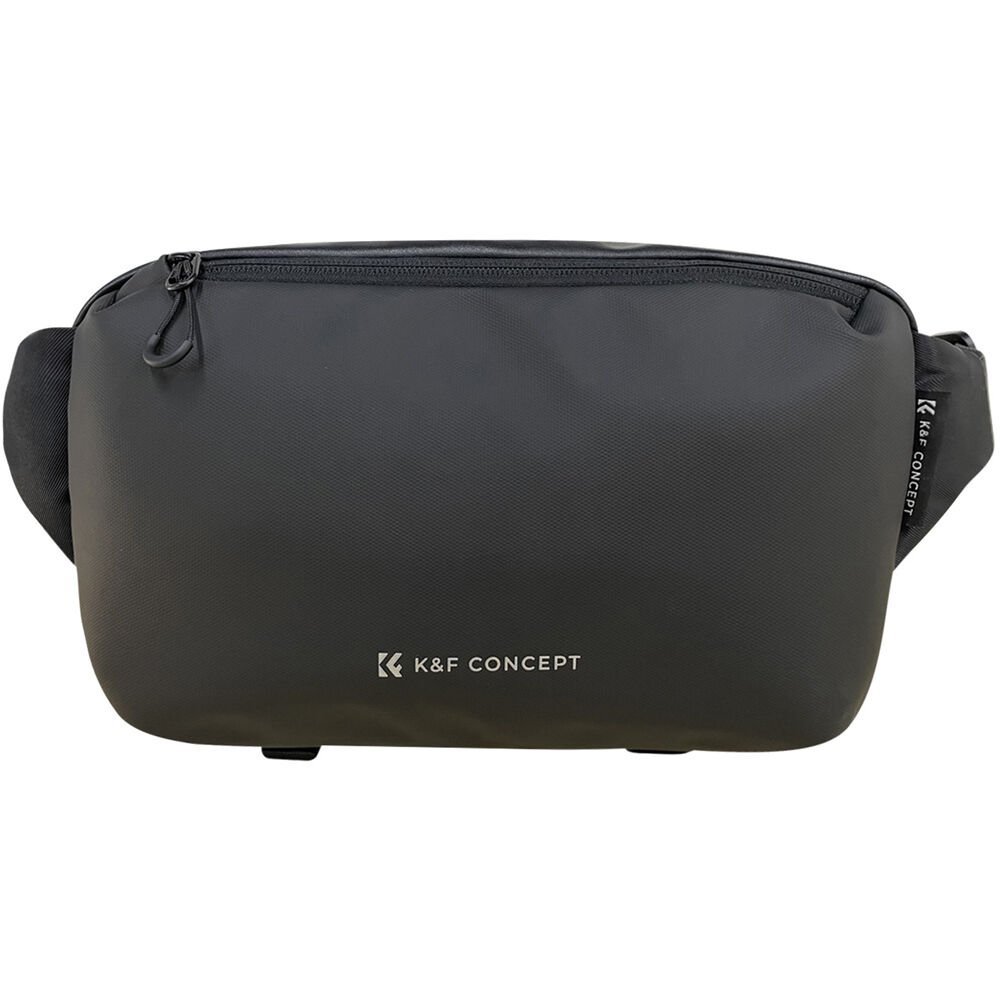 1704708622_1803740.jpg K&F Concept 10L Alpha Camera Sling Bag - Image 1