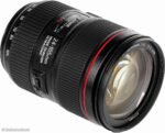 Canon EF 24-105mm f/4L IS ii USM Lens - Image 3