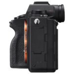Sony Alpha a9 II Mirrorless Digital Camera (Body Only) - Image 2