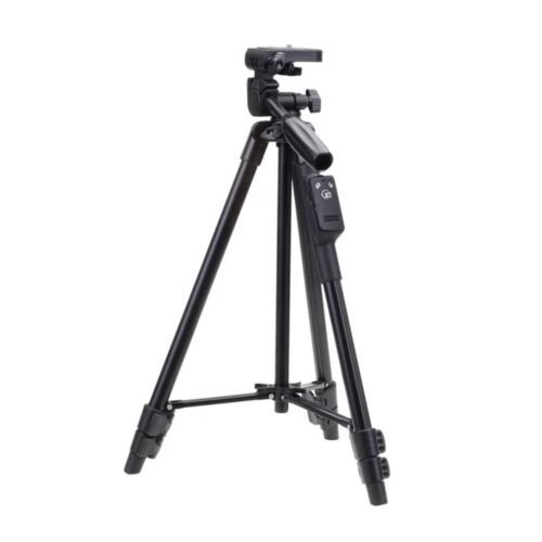 Yungteng VCT 5208 Tripod Stand