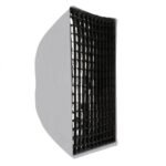 Godox 60 X 90 Grid Umbrella Type Speedlite Softbox - Image 2