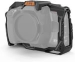 SmallRig Full Cage for Blackmagic Pocket Cinema Camera 6K Pro - Image 2