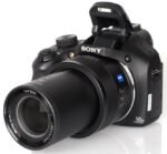 Sony Cyber-Shot DSC-HX400V - 20.4MP Digital Camera