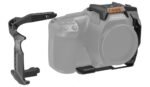 SmallRig Full Cage for Blackmagic Pocket Cinema Camera 6K Pro - Image 3