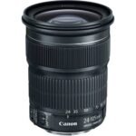Canon 24-105mm IS STM Lens