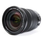 Canon 24-105mm IS STM Lens - Image 2