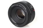Canon EF 50mm f/1.8 STM Lens