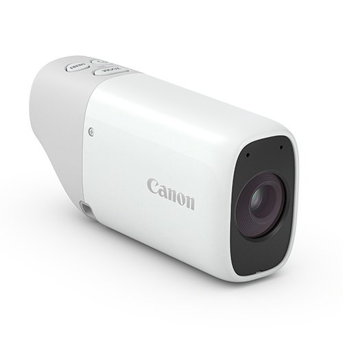 Canon Powershot Zoom