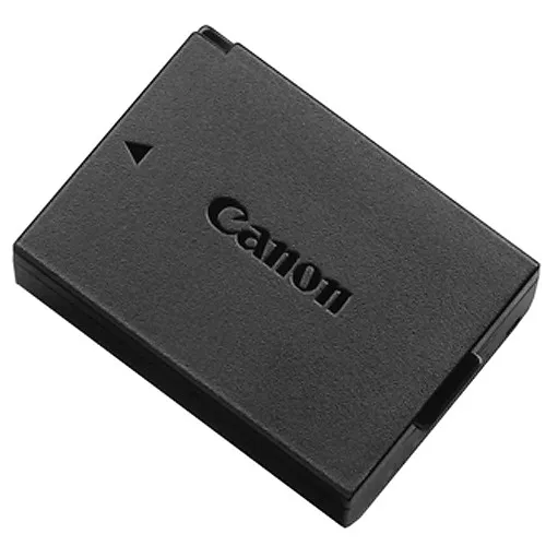 Canon LP E10 Camera Battery (Generic)