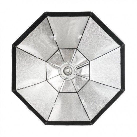 Godox 120 Octagon Softbox with Bowen Mounting