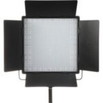 Godox LED1000Bi II Bi-Color DMX LED Video Light - Image 2