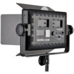 Godox LED500C Bi-Color LED Video Light - Image 3