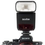 Godox V350S Flash  light for Select Sony Cameras - Image 2