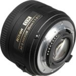 AF-S Nikkor 35mm 1:1.8G - Image 2