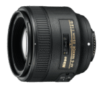 Nikkor 85MM 1.8G - Image 2