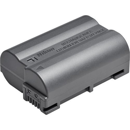 Nikon EN-EL15c Battery
