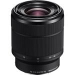 Sony Alpha a7 III Mirrorless Digital Camera with 28-70mm Lens - Image 2