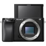 Sony alpha A6100 - Image 2