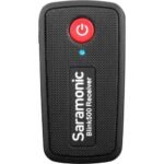 Saramonic Blink 500 B1 Digital Wireless Omni Lavalier Microphone System - Image 3
