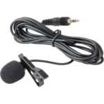 Saramonic Blink 500 B1 Digital Wireless Omni Lavalier Microphone System - Image 4