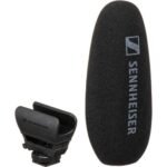 Sennheiser MKE 600 Shotgun Microphone - Image 3