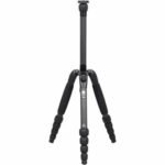 Sirui T-005SK T-0S Series Travel Tripod with B-00 Ball Head - Image 2