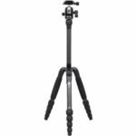 Sirui T-005SK T-0S Series Travel Tripod with B-00 Ball Head