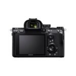 Sony Alpha a7 III Mirrorless Digital Camera (Body Only) - Image 2