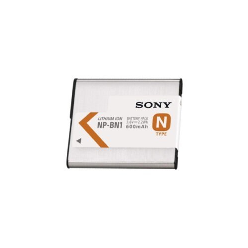 SONY NP-BN1 CAMERA BATTERY