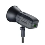VISICO 5TTL  Battery Powered Studio Flash