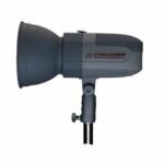 VISICO 5TTL  Battery Powered Studio Flash - Image 2