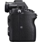 Sony Alpha a7R III Mirrorless Digital Camera (Body Only) - Image 2