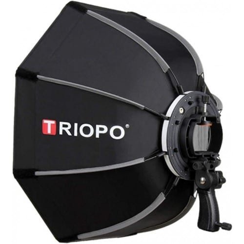 Triopo KX55cm SOFTBOX universal for Godox V1