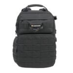 Vanguard VEO RANGE T45M Backpack (Black) - Image 2