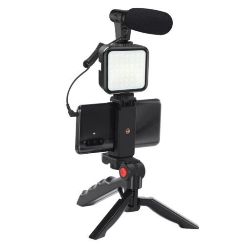 Vlogging Kit