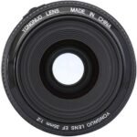 Yongnuo YN 35mm f/2 Lens for Canon EF - Image 2