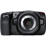 Blackmagic Design Pocket Cinema Camera 4K - Image 3
