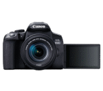 Canon EOS 850D (EF-S18-55mm f/4-5.6 IS STM) - Image 2