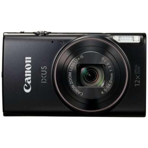 Canon IXUS 285 HS