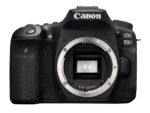Canon EOS 90D WITH 18-55MM  STL Lens - Image 2