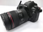 Canon EOS 5D Mark IV DSLR Camera with 24-105mm - Image 3