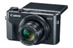 Canon G7X Mark ii