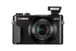 Canon G7X Mark ii - Image 3