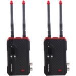 Crystal Video Technology Swift800 Pro SDI & HDMI Wireless Video Transmission System