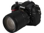 Nikon D7200 18-140MM